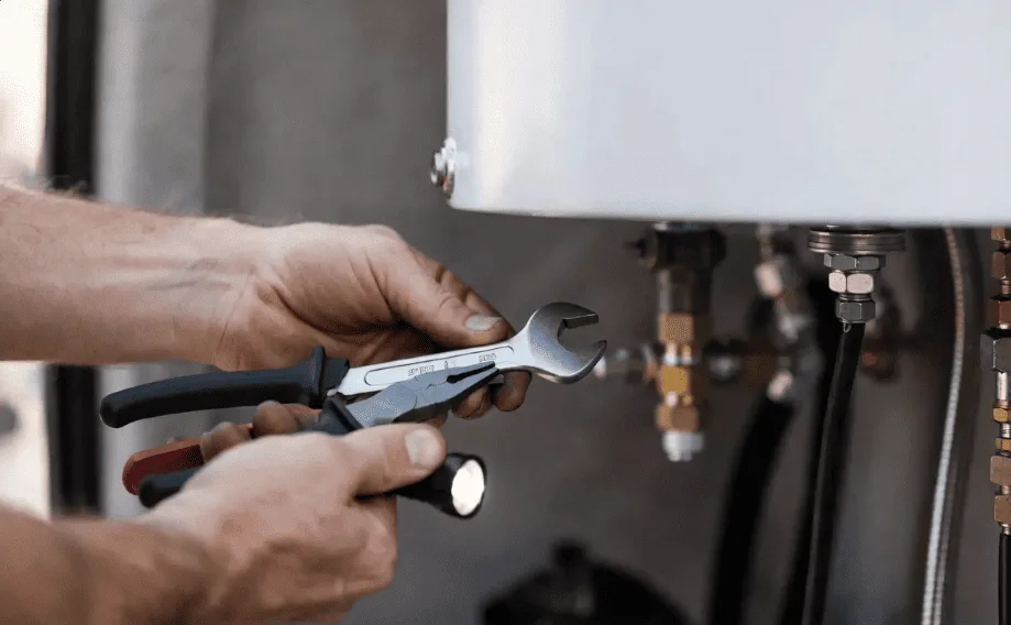 Why choose Water Heater Repair in Sunrise Manor, NV